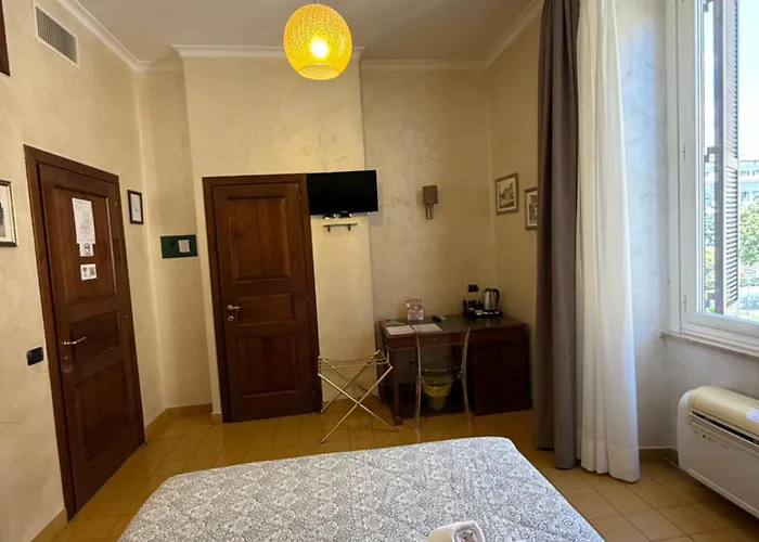 Aelius 4* Roma